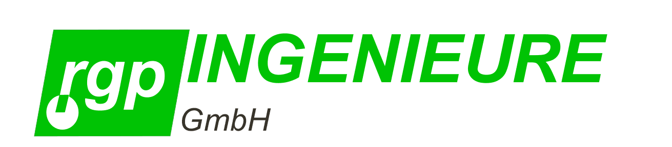Firmenlogo rgp Ingenieure GmbH