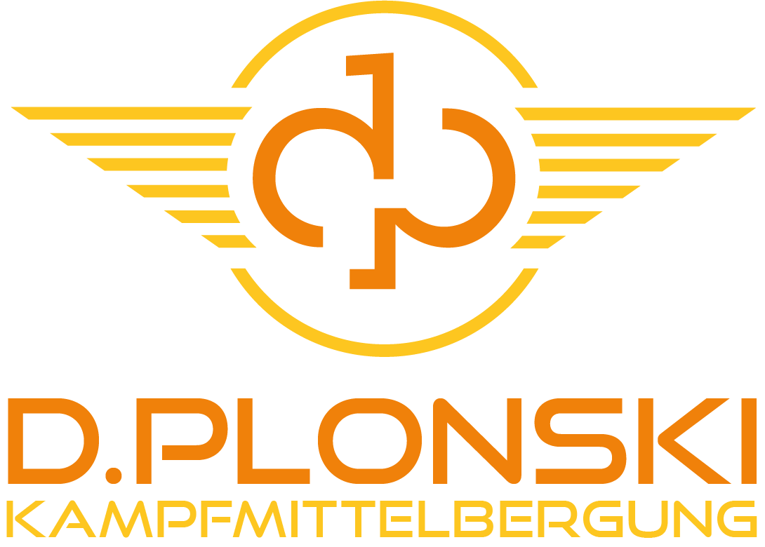 Firmenlogo Dirk Plonski Kampfmittelbergung