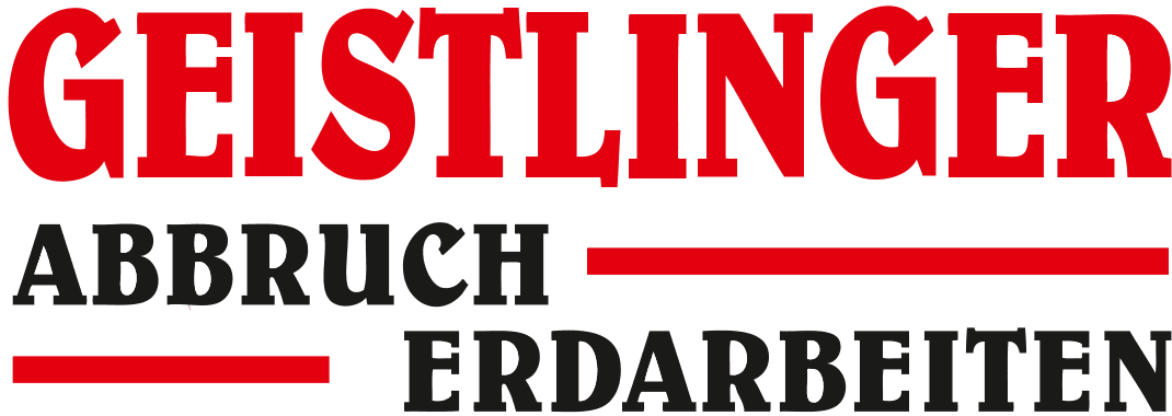 Firmenlogo Geistlinger