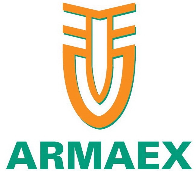 Firmenlogo ARMAEX
