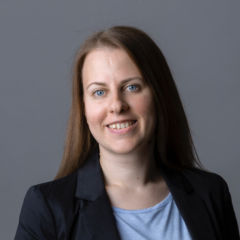 Anna Maeke